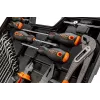 Įrankių rinkinys NEO tools 08-945 1/4 1/2 colio universalus patvarus