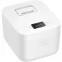 Daugiafunkcė ryžių viryklė Xiaomi 3L 710W Balta — aliuminio vidinis puodas, kompaktiška