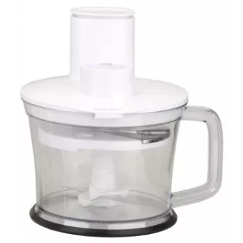 Maišymo blenderis Blaupunkt HBD801WH Baltas