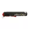 Ličio polimero (LiPo) baterija Gens Ace GEA15003S25D 1500mAh 3S 11,1V 25C