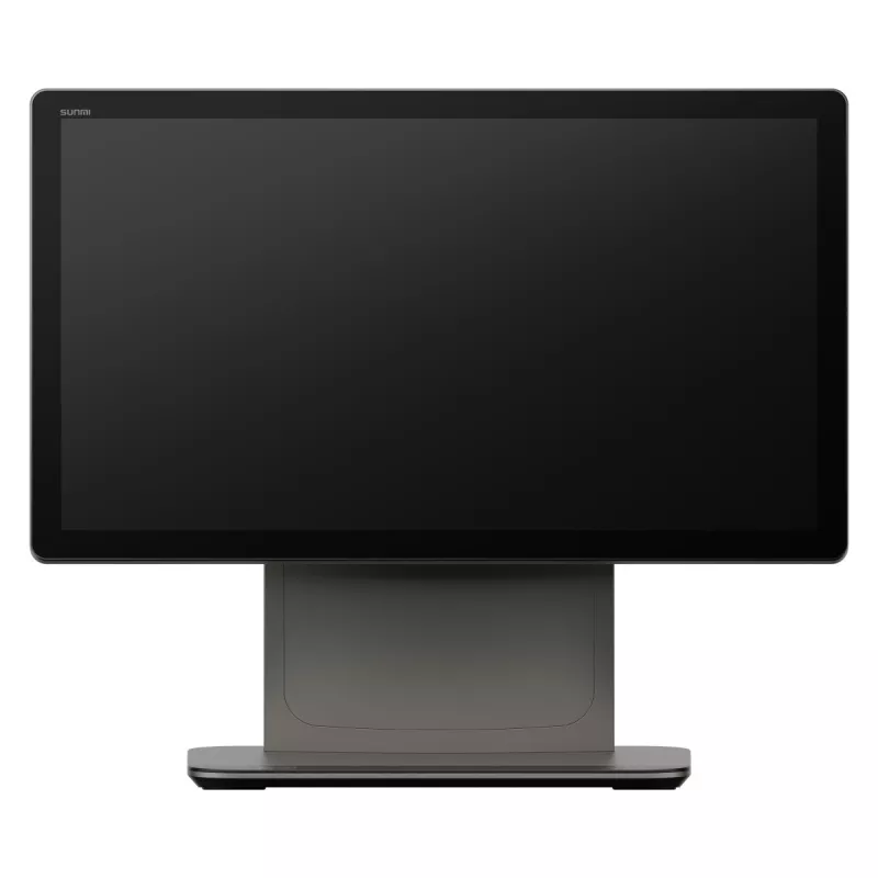 POS terminalas SUNMI D3 Pro 15,6 col. Full HD multi-touch ekranas, integruota POS sistema
