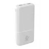 Nešiojamas įkroviklis Powerbank P20 20000mAh