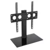 TV mini staliukas/stovas ART SD-33 32–55 colių televizoriams, maks. apkrova 40 kg, VESA iki 400x400