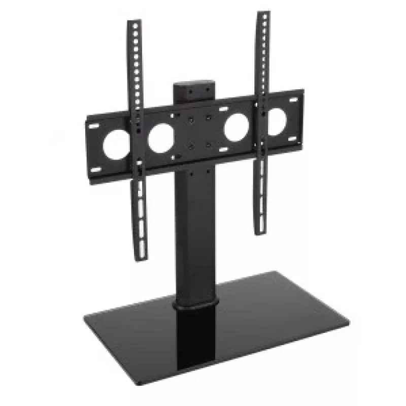 TV mini staliukas/stovas ART SD-33 32–55 colių televizoriams, maks. apkrova 40 kg, VESA iki 400x400