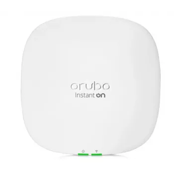 Maitinimo adapteris HP Aruba R9M79A, skirtas „Instant On AP22“, 89x51x61 mm