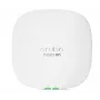 Maitinimo adapteris HP Aruba R9M79A, skirtas „Instant On AP22“, 89x51x61 mm