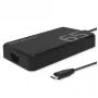 QOLTEC įkroviklis 65W GaN Super Fast plonas PD 5-20V 3.25A USB-C