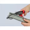 Plieninės žnyplės Knipex 95 02 21