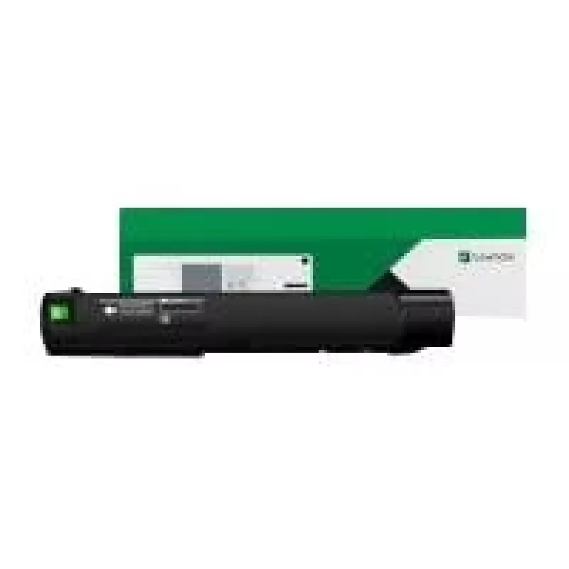 Tonerio kasetė Lexmark 85D0P00 2500 puslapių juoda