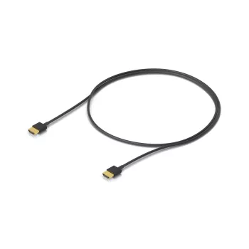 HDMI laidas Ubiquiti UACC-Cable-UHS-1M 1 m HDMI Type A vyriškas juodas