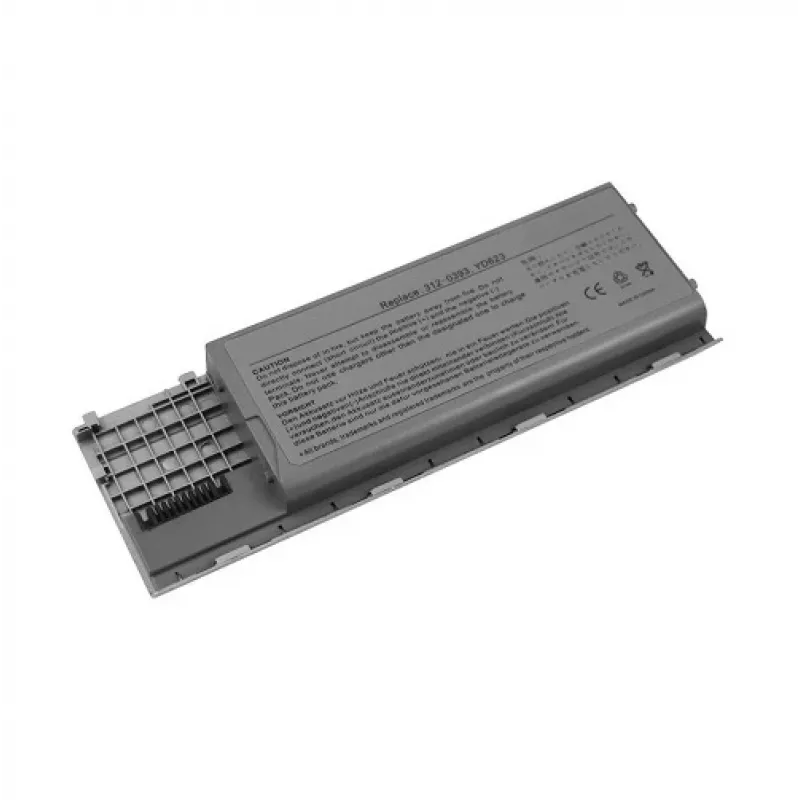 Nešiojamojo kompiuterio baterija, Extra Digital Selected, DELL KD491, 4400 mAh