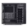 Fractal Design Define R5 Midi Tower juoda