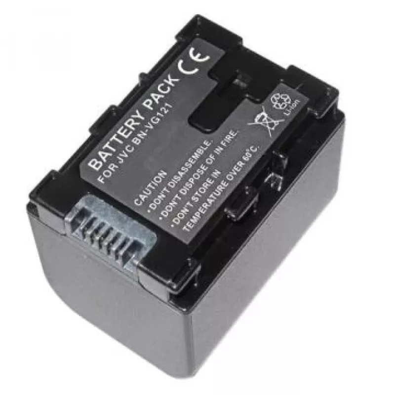 Įkraunama baterija Extra Digital BN-VG121 7.2V 1800mAh nešiojamiems įrenginiams