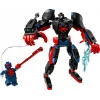 LEGO MARVEL 76337 Miles Morales mechanas prieš Žmogų-vorą 2099