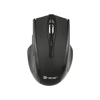Tracer 47432 belaidė optinė pelė RF 2,4Ghz/BT juoda