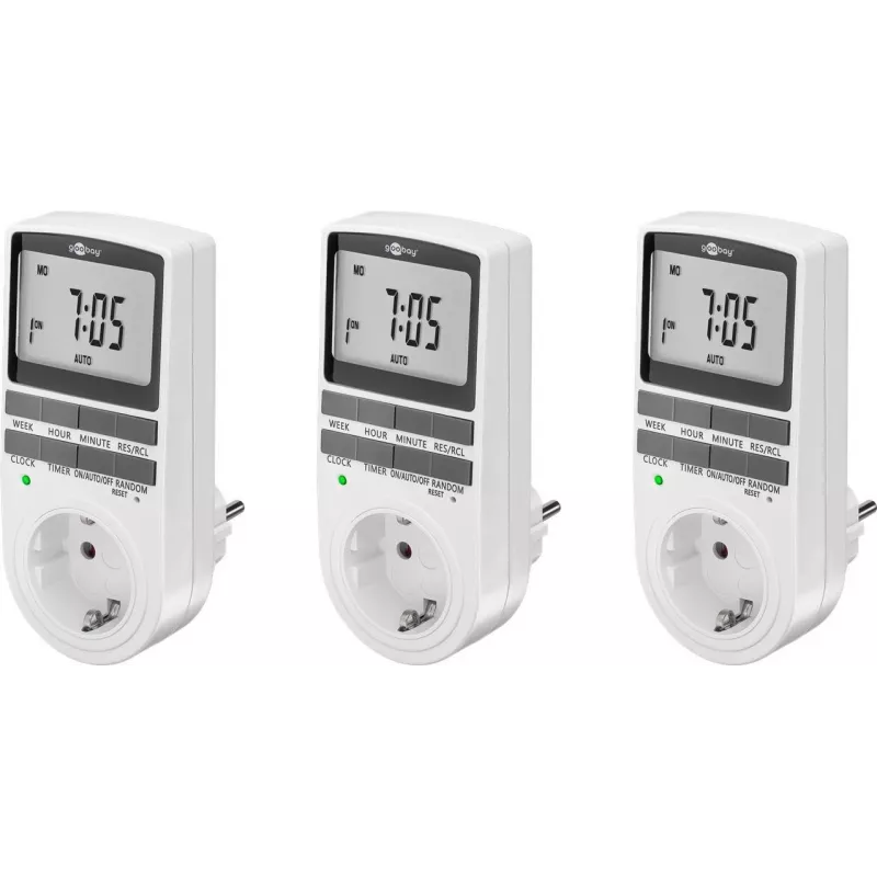 Wentronic 64902 atminties modulis