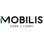 MOBILIS CASE Sieninis įkroviklis - 45W - 1 USB A + 1 USB C - GaN. MOQ 10 vnt. (001363)