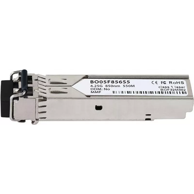 HPE A7446B suderinamas BlueOptics SFP BO05F856S5D (A7446B)
