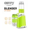 Camry CR 4069 blenderis 600 L Maisto gaminimo blenderis Žalias, Skaidrus, Baltas 500 W