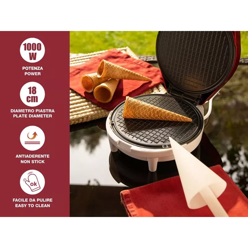 Nešiojamas Bluetooth garsiakalbis Beper P101CUD002 – Nešiojamas garsas su Bluetooth ryšiu
