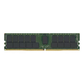 Kingston RDIMM 64GB DDR4 2Rx4 Micron F Rambus 3200MHz PC4-25600 KSM32RD4/64MFR