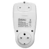 Energijos matuoklis QOLTEC PM0627 3680W su istorija — QOLTEC PM0627 3680W