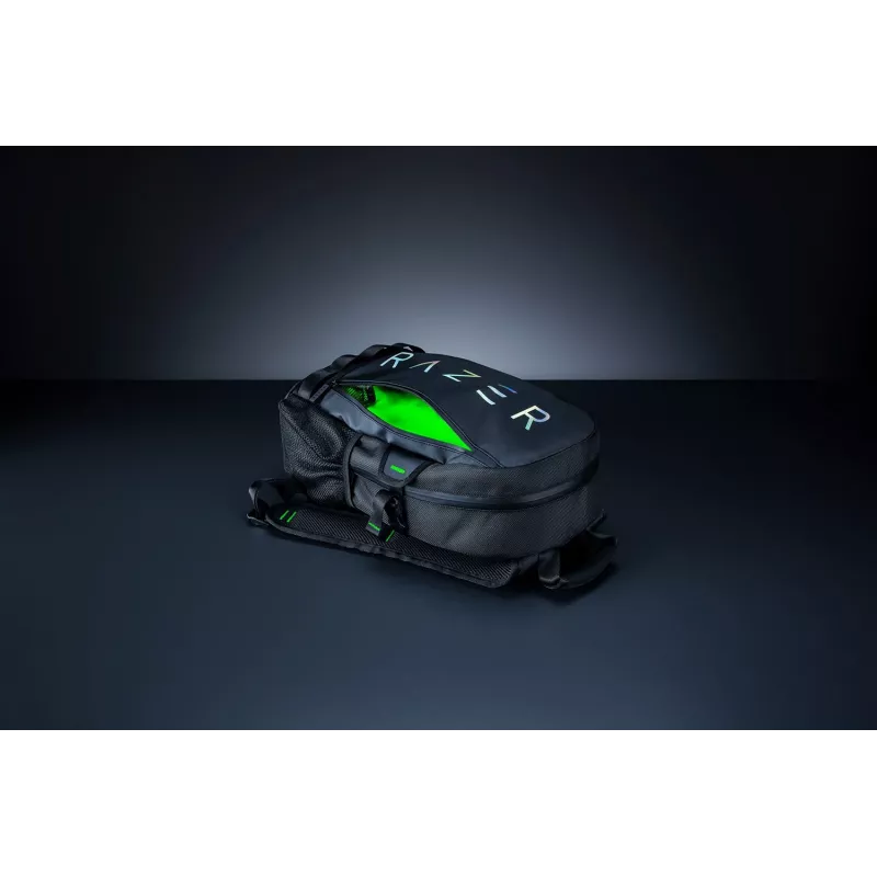 Razer | Rogue V3 | Kuprinė | Chromatic | Neperšlampama