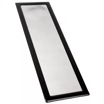 Dulkių filtras “Lian Li O11 Dynamic” (apatinis) — DEMCiflex 1104, juodas