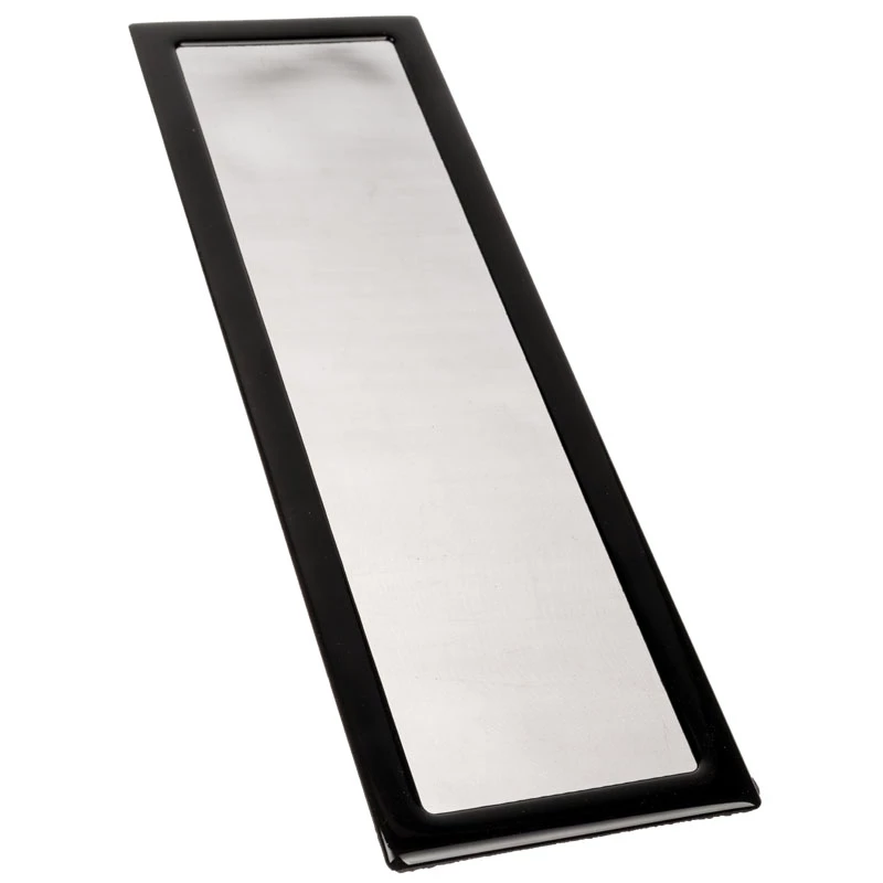 Dulkių filtras “Lian Li O11 Dynamic” (apatinis) — DEMCiflex 1104, juodas