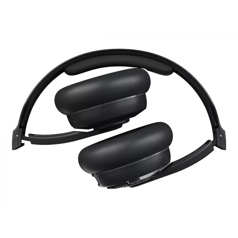 Ausinės Skullcandy 878615099401 belaidės galvos lankelio juodos