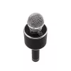 Manta MIC12-BK Juoda