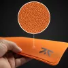 Fnatic DASH2 MAX žaidimų pelės kilimėlis, oranžinis