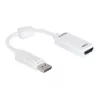 Video kabelio adapteris DeLOCK 61767