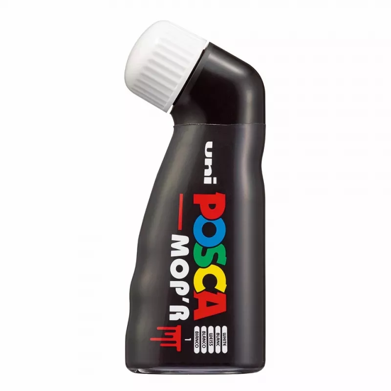 POSCA žymeklis POSCA PCM-22 Balta Rašymo spalva Balta Įvairiaspalvis