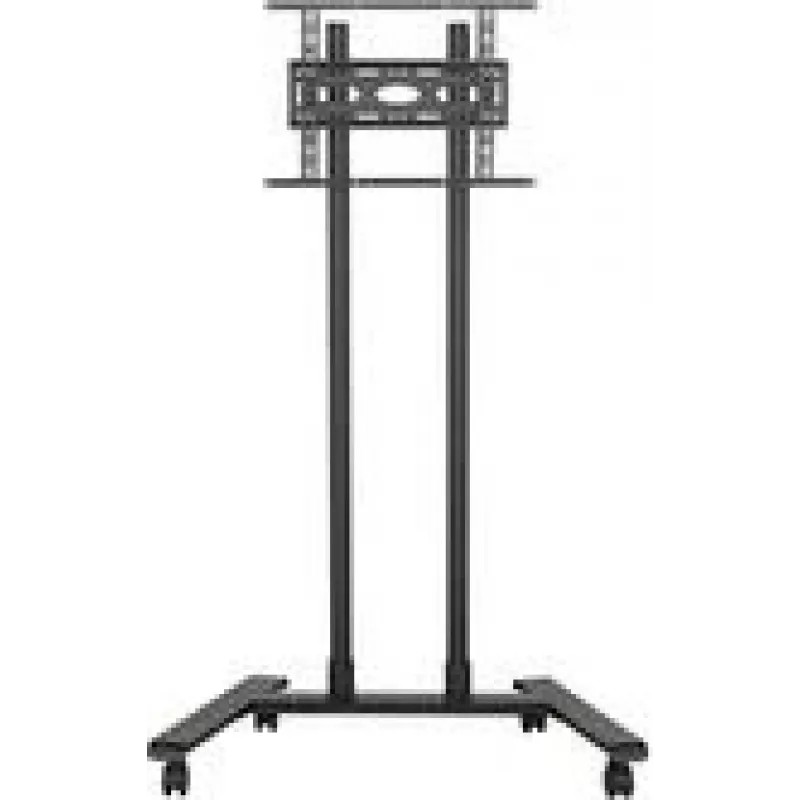 B-TECH Mobile Cart 600x400 -70kg to 75''/Hochformat/Querformat (BT8504/BB V2)
