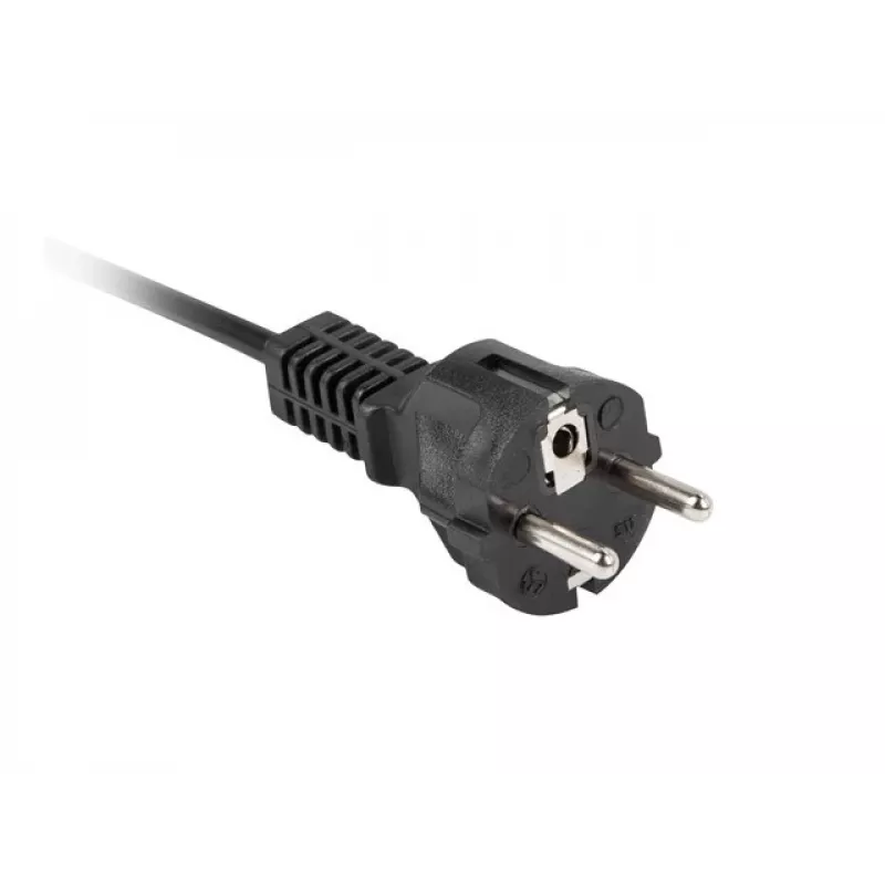 Armac M6/25/CZ maitinimo skirstytuvas (PDU) 6 AC lizdai (-ų) Juoda