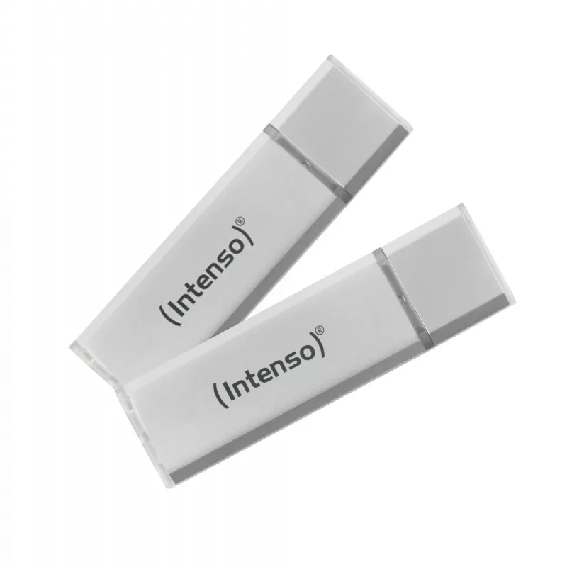 USB atmintinė Intenso 32GB USB Type-A 3.2 Gen 1 Ultra Line 2