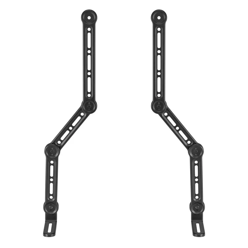 Maclean universalus VESA tvirtinimas garso juostai, maks. 15 kg, MC-335
