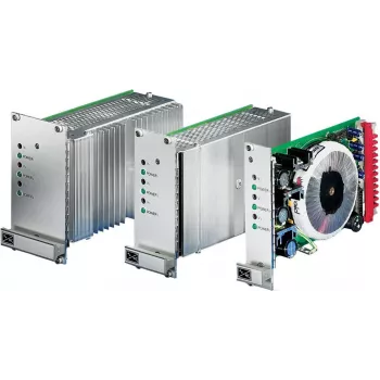 SCHROFF MAITINIMO ŠALTINIS PSG 312 - PC/Server maitinimo šaltinis - 39 W (13105053)