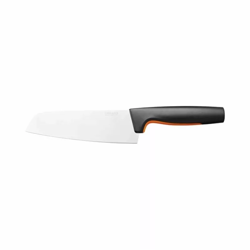 Fiskars 1057536 virtuvinis peilis Nerūdijantis plienas 1 vnt. Santoku peilis
