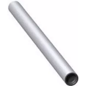 Chief Pole pilkas metalinis