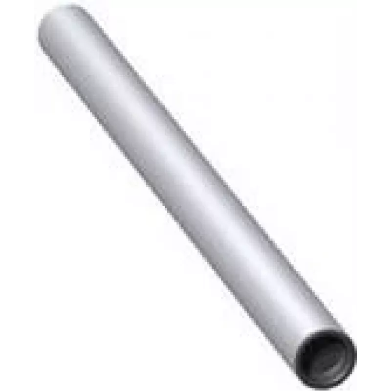 Chief Pole pilkas metalinis