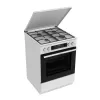GORENJE GK6C5WF virtuvinė viryklė