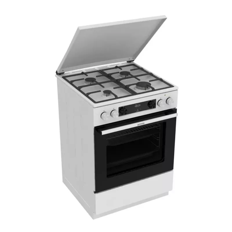 GORENJE GK6C5WF virtuvinė viryklė