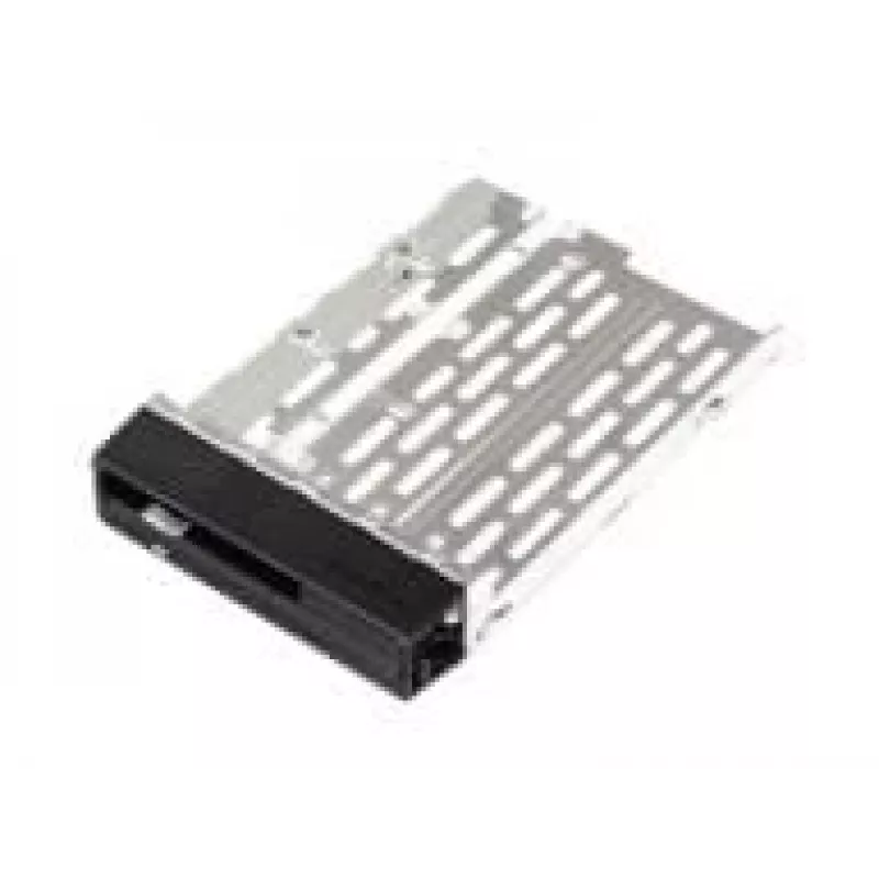 HDD dėklas Synology Type R5 2,5/3,5 colio juodas 89-DTR501Z31
