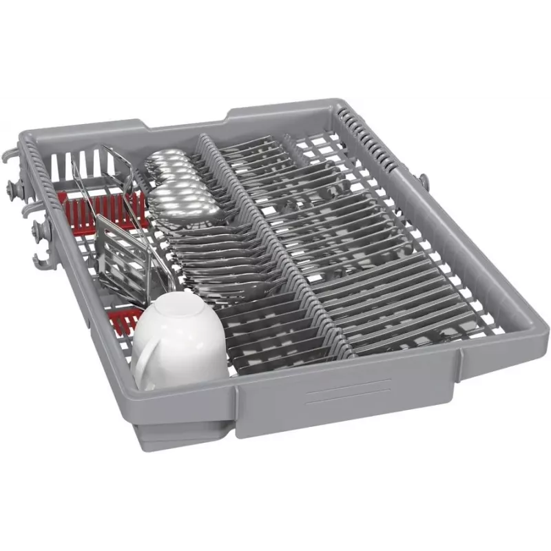 Įmontuojama indaplovė BOSCH SPV4EMX61E