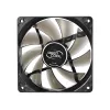 Deepcool WIND BLADE 120 ventiliatorius su mėlynu apšvietimu