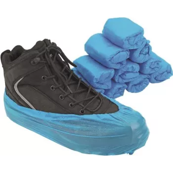 Viršbačiai Cimco 140229 mėlyni unisex suaugusiems