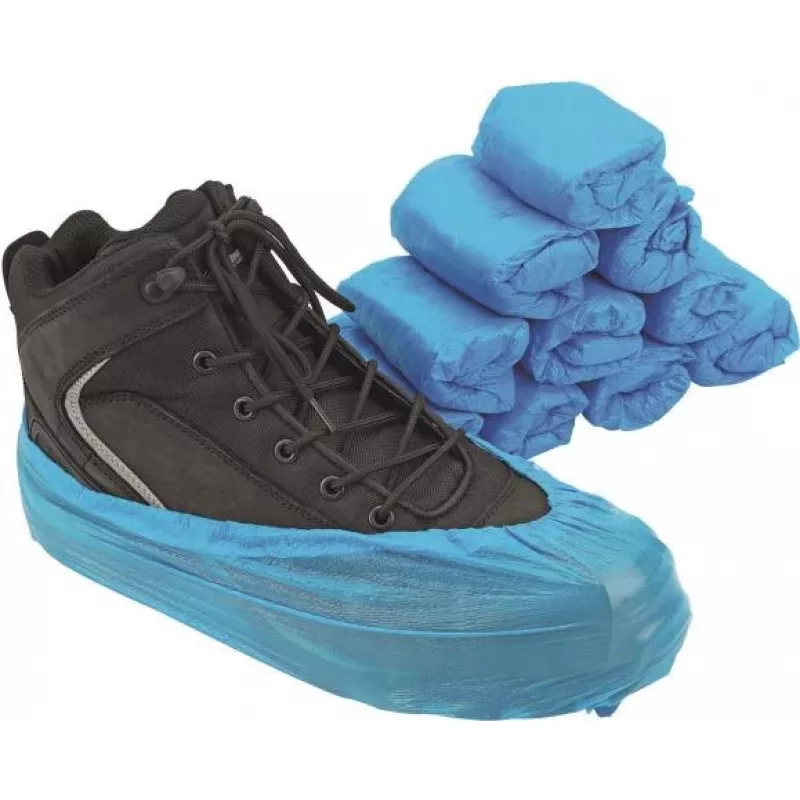 Viršbačiai Cimco 140229 mėlyni unisex suaugusiems