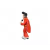MINIX - ELVIS PRESLEY RAUDONAS KOSTIUMAS